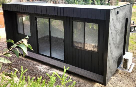 Portable Display Suite Melbourne